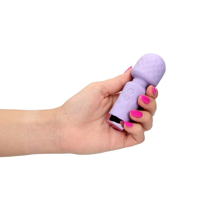Magic Wand Night Mini