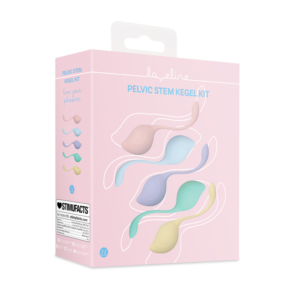Palline Vaginali Stem