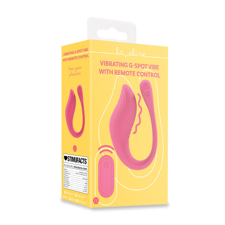 Ovetto Vibrante Pink Vibe
