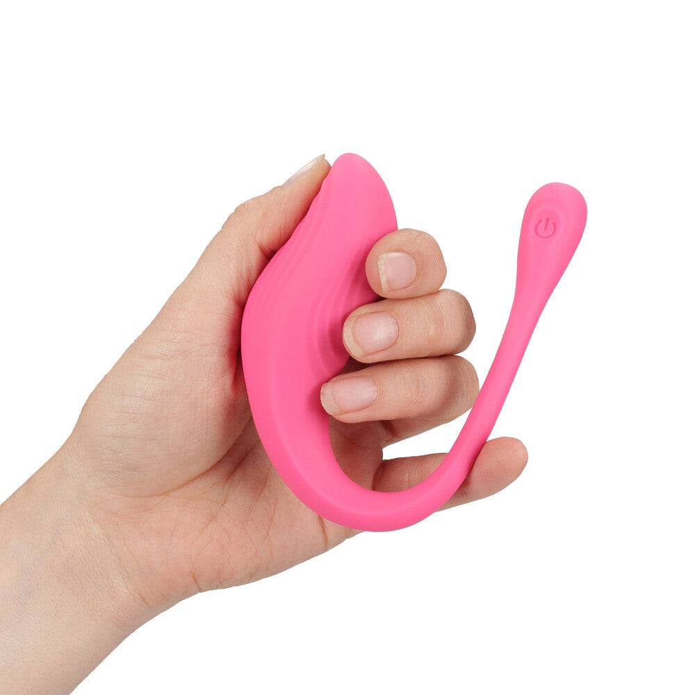 Ovetto Vibrante Pink Vibe