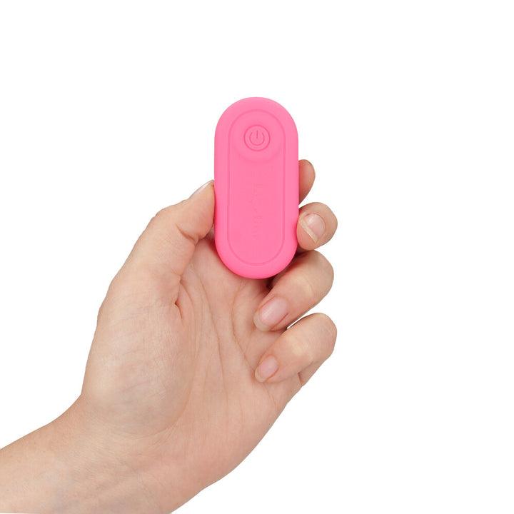 Ovetto Vibrante Pink Vibe