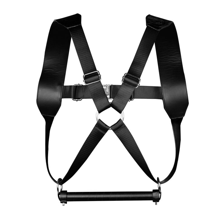Einschränkendes Bondage-Geschirr