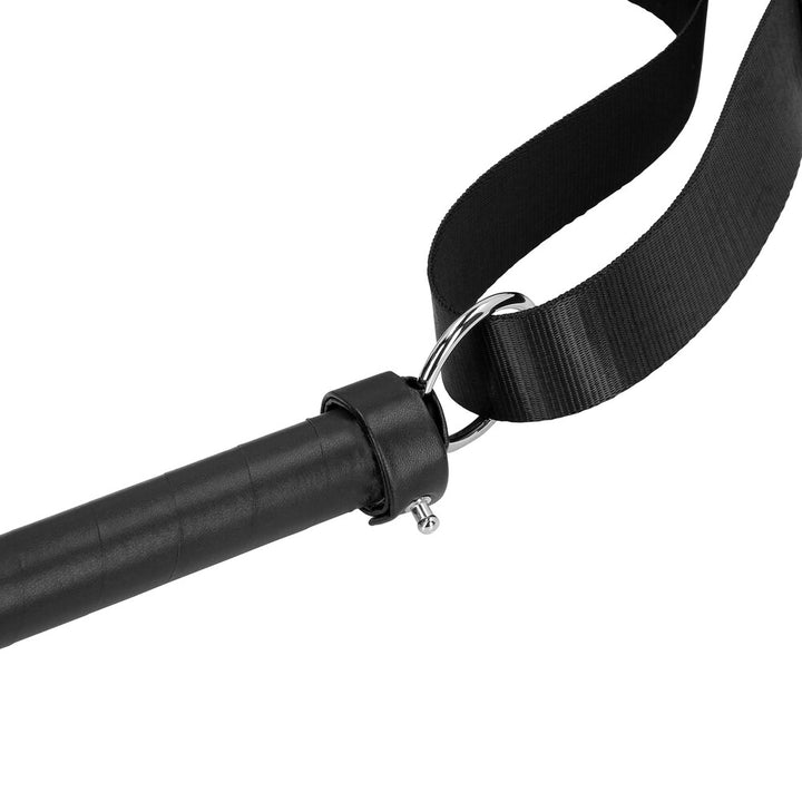 Einschränkendes Bondage-Geschirr
