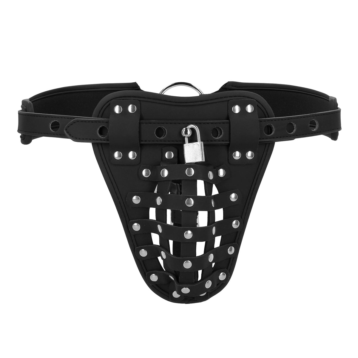 Cintura di Castità Jock