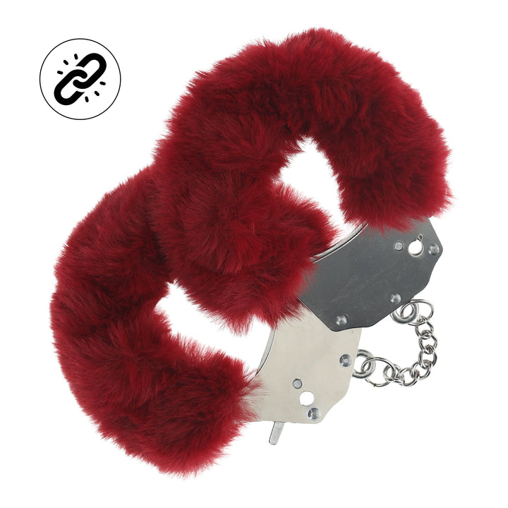 Manette Heavy Duty Fluffy