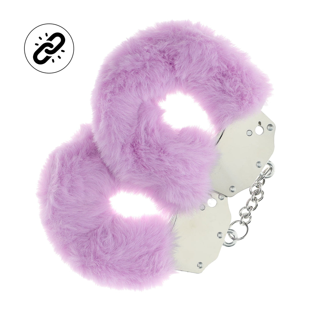 Manette Heavy Duty Fluffy
