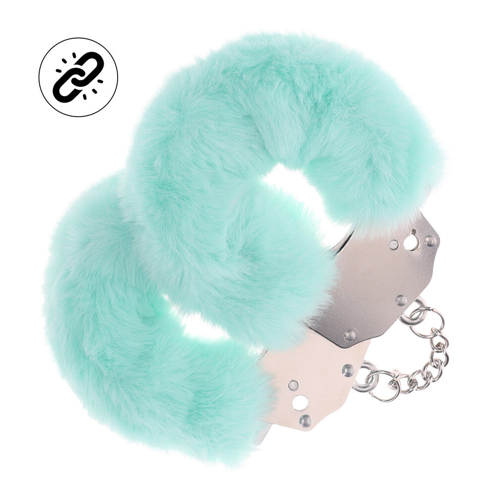 Manette Heavy Duty Fluffy