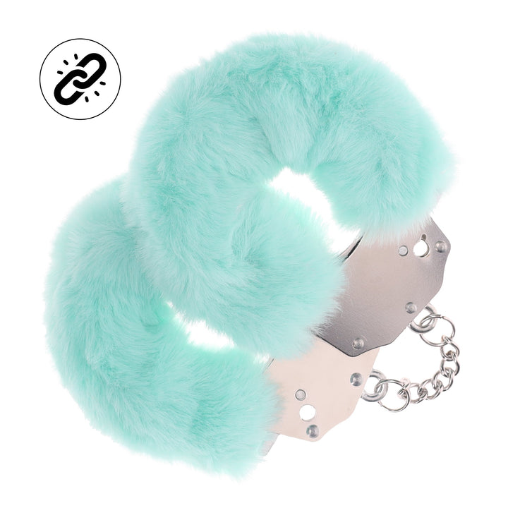 Manette Heavy Duty Fluffy