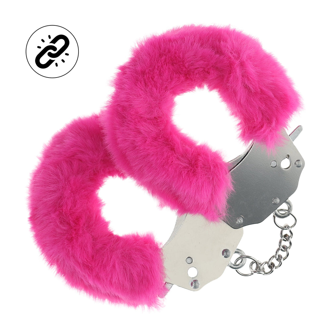 Manette Heavy Duty Fluffy