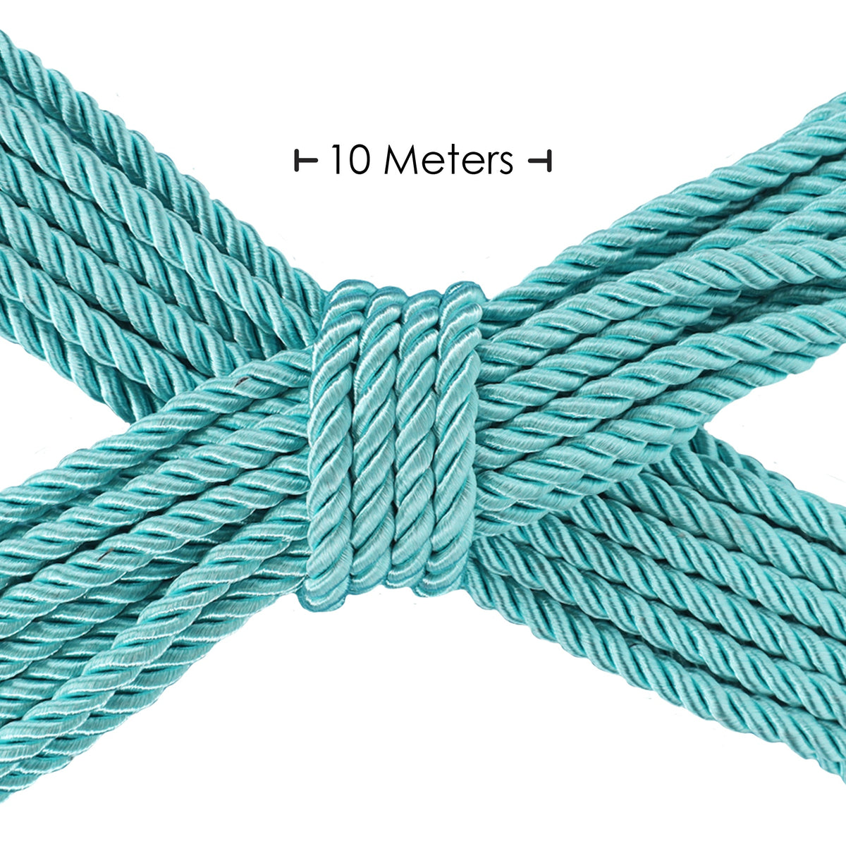 Corda Bondage 10m