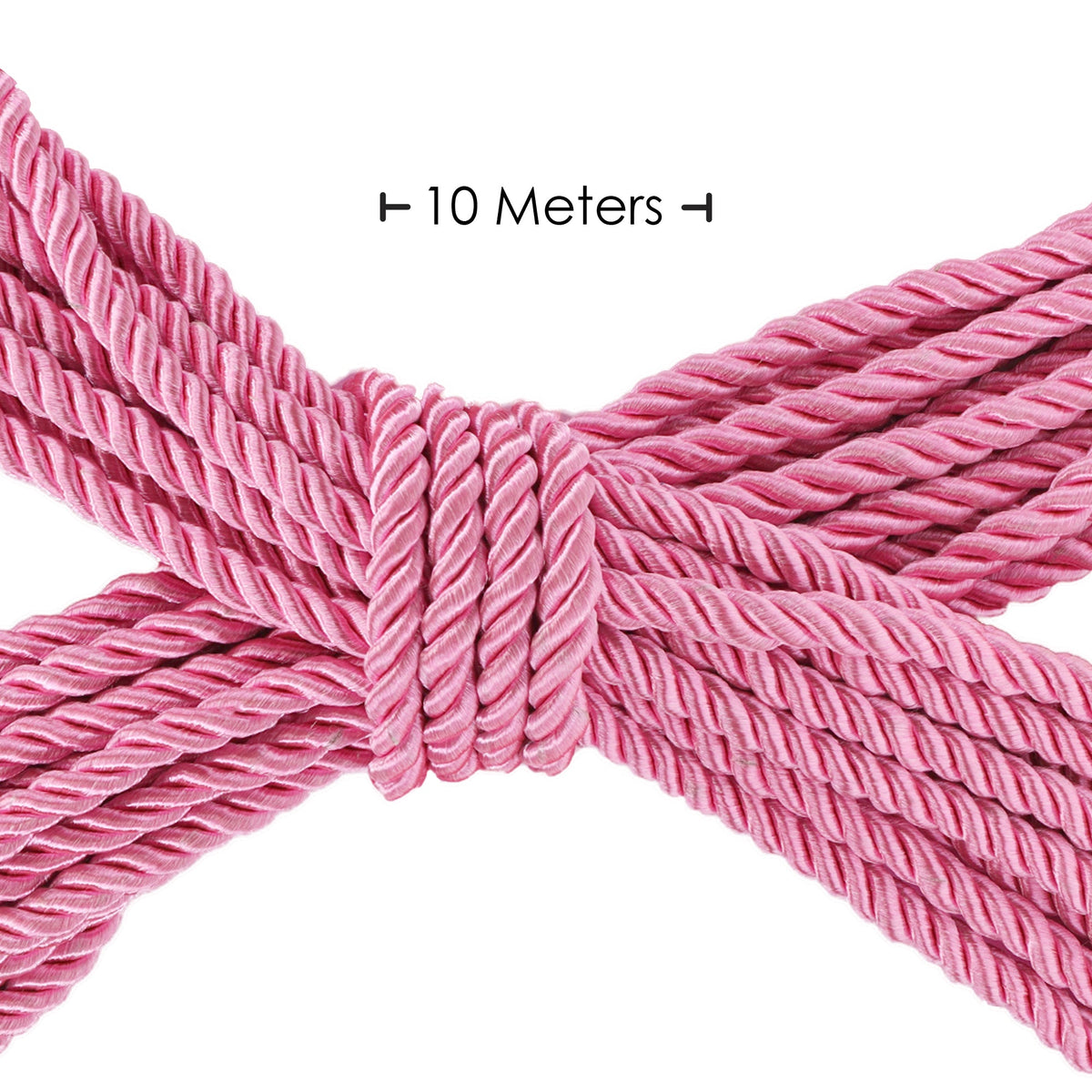 Corda Bondage 10m