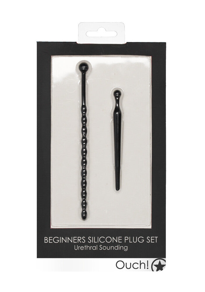 Set Plug Uretrali Beginners