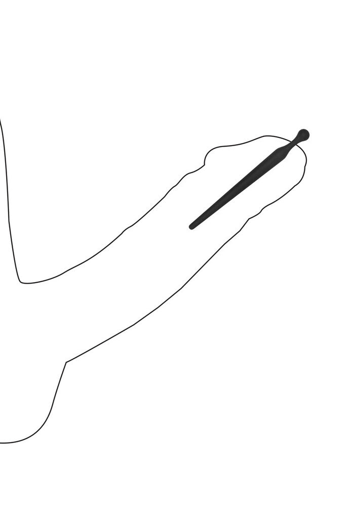 Set Plug Uretrali Beginners