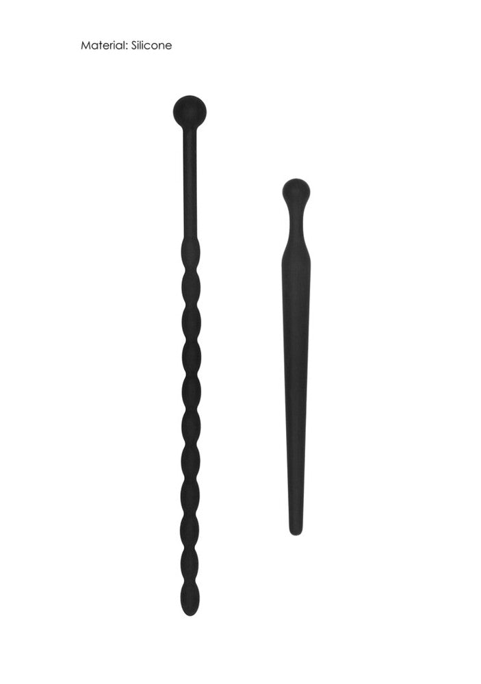 Set Plug Uretrali Beginners