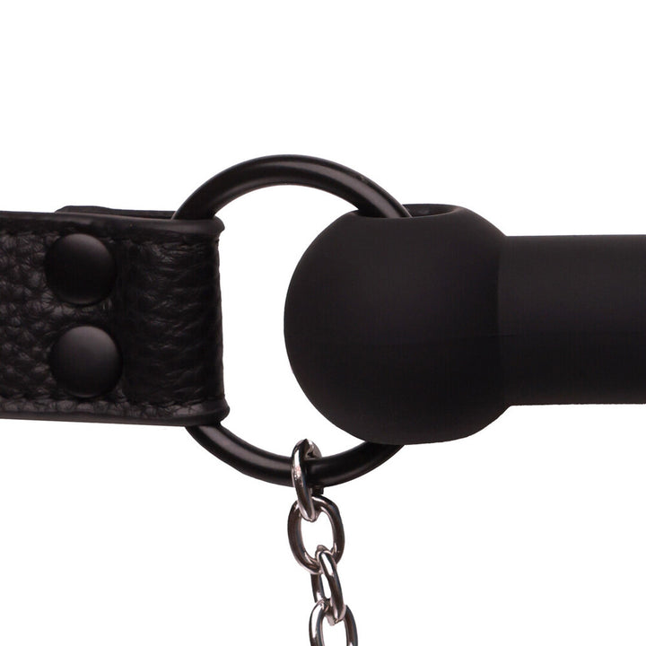 Morso Bondage con Pinzette