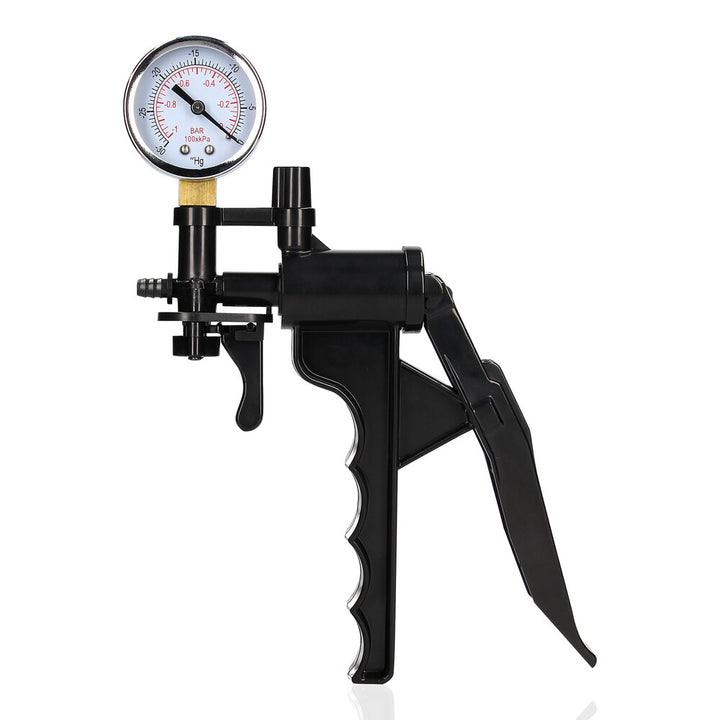 Plug Anale Pump Rosing