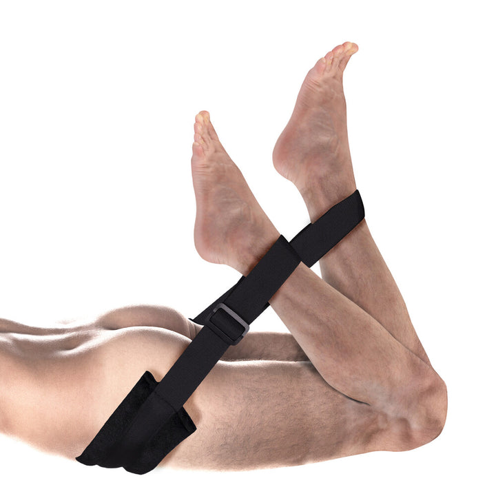 Restriktives Bondage Doggy Style
