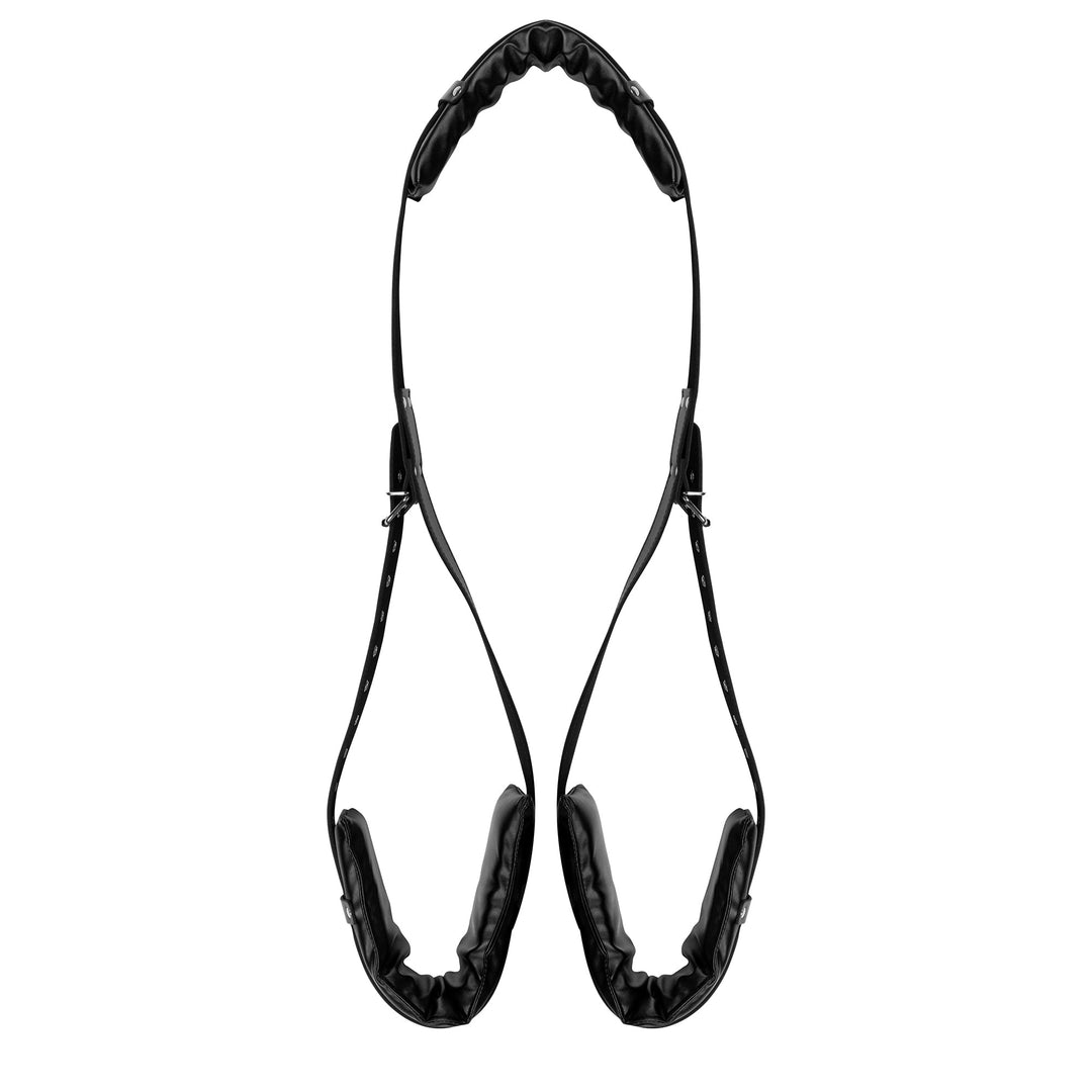 Costrittivo Bondage Padded Thigh Sling