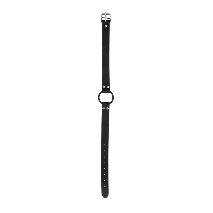 Morso Bondage con Pinze O-Ring