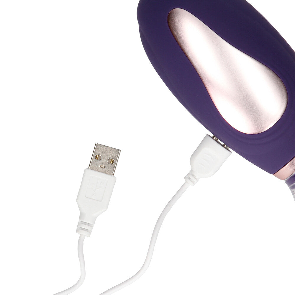Vibratore Clitoride Enhance