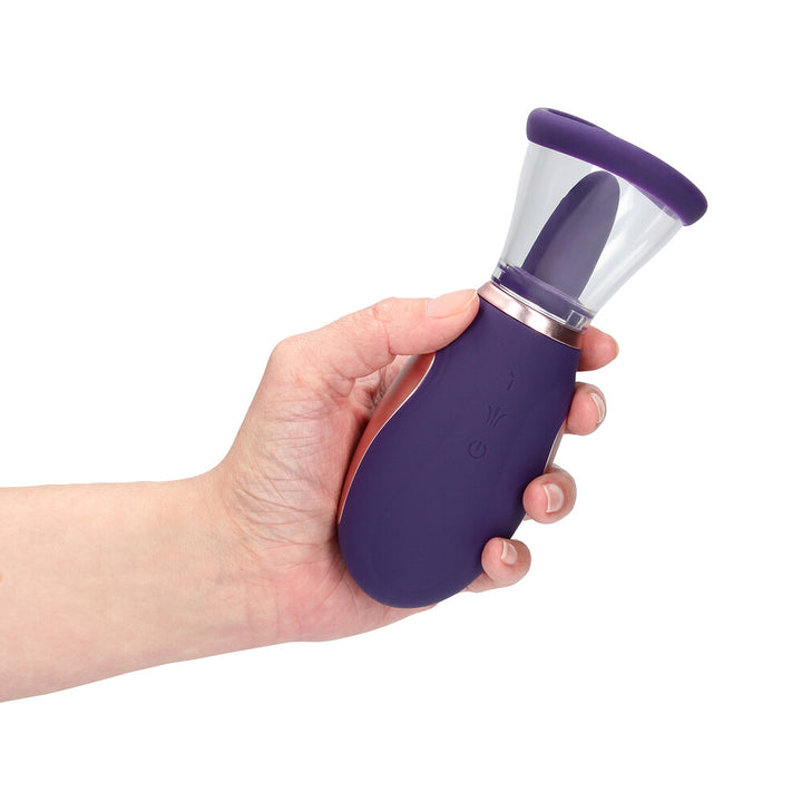 Vibratore Clitoride Enhance