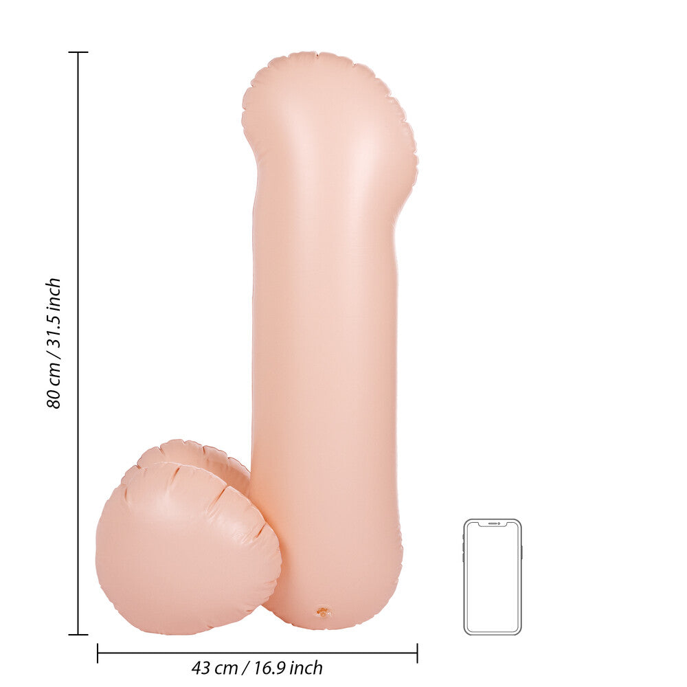 Pene Gonfiabile Blow-up