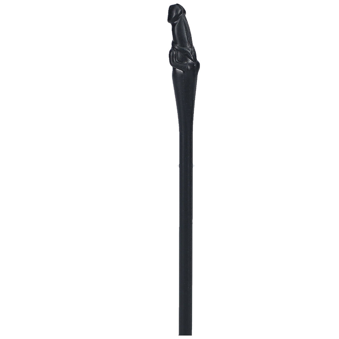 Cannucce a forma di Pene Groom Straws