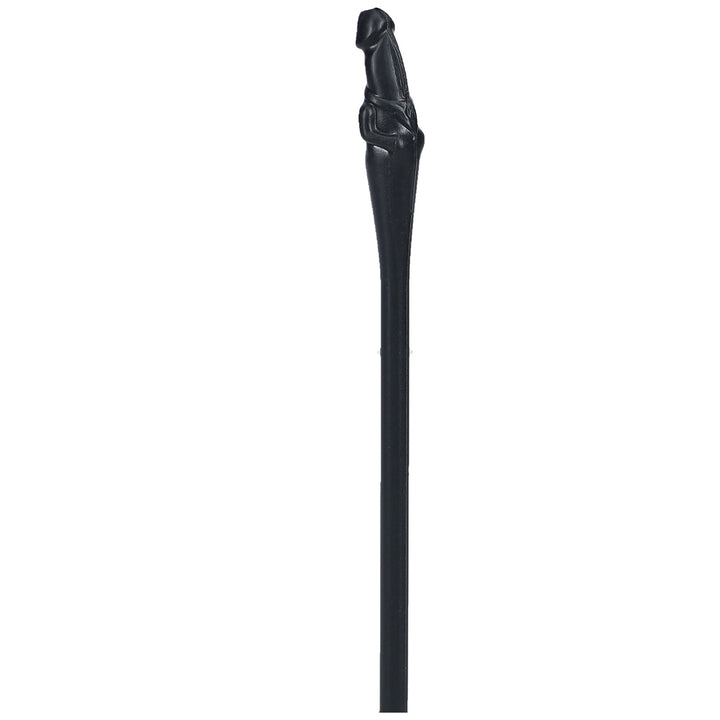 Cannucce a forma di Pene Groom Straws