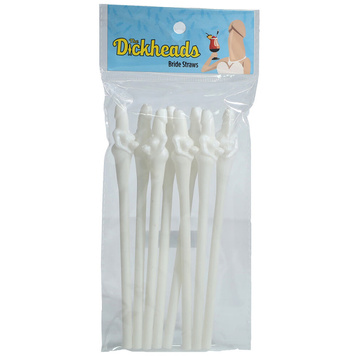 Cannucce da Sposa Bride Straws