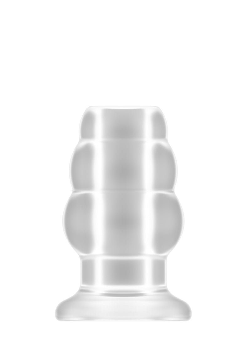 Plug Anale Hollow Tunnel  4,9 cm