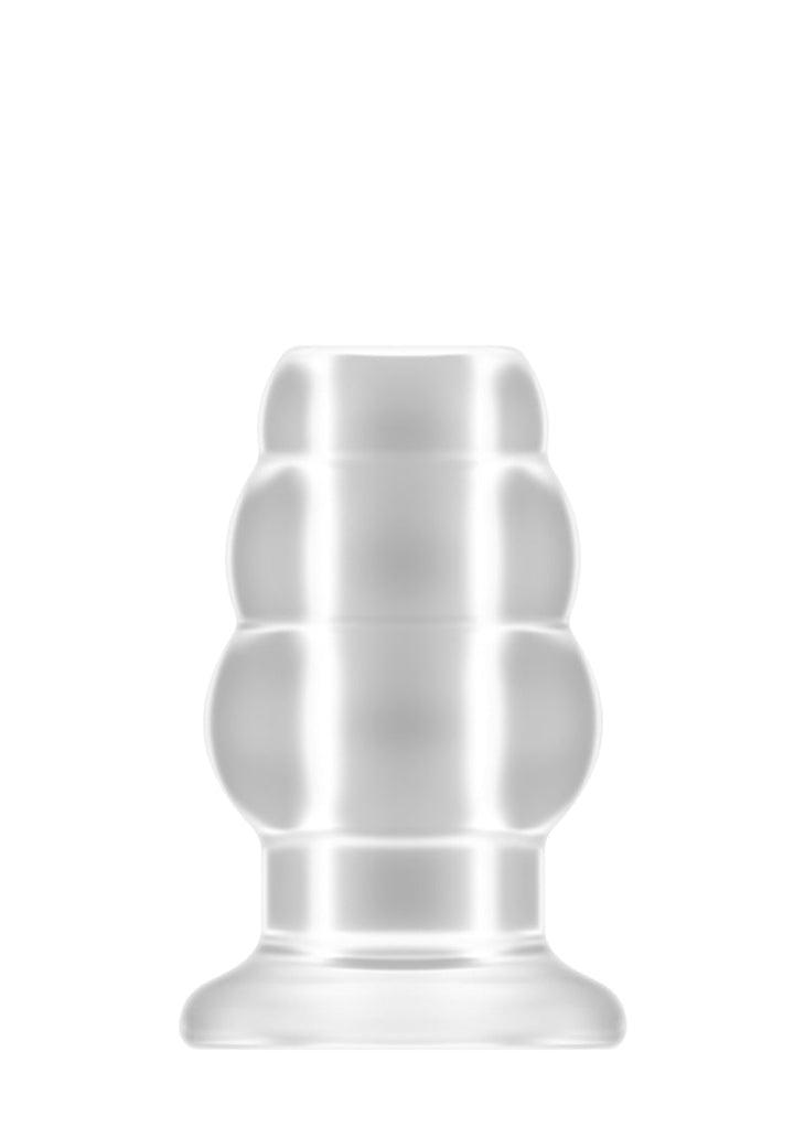 Plug Anale Hollow Tunnel  4,9 cm
