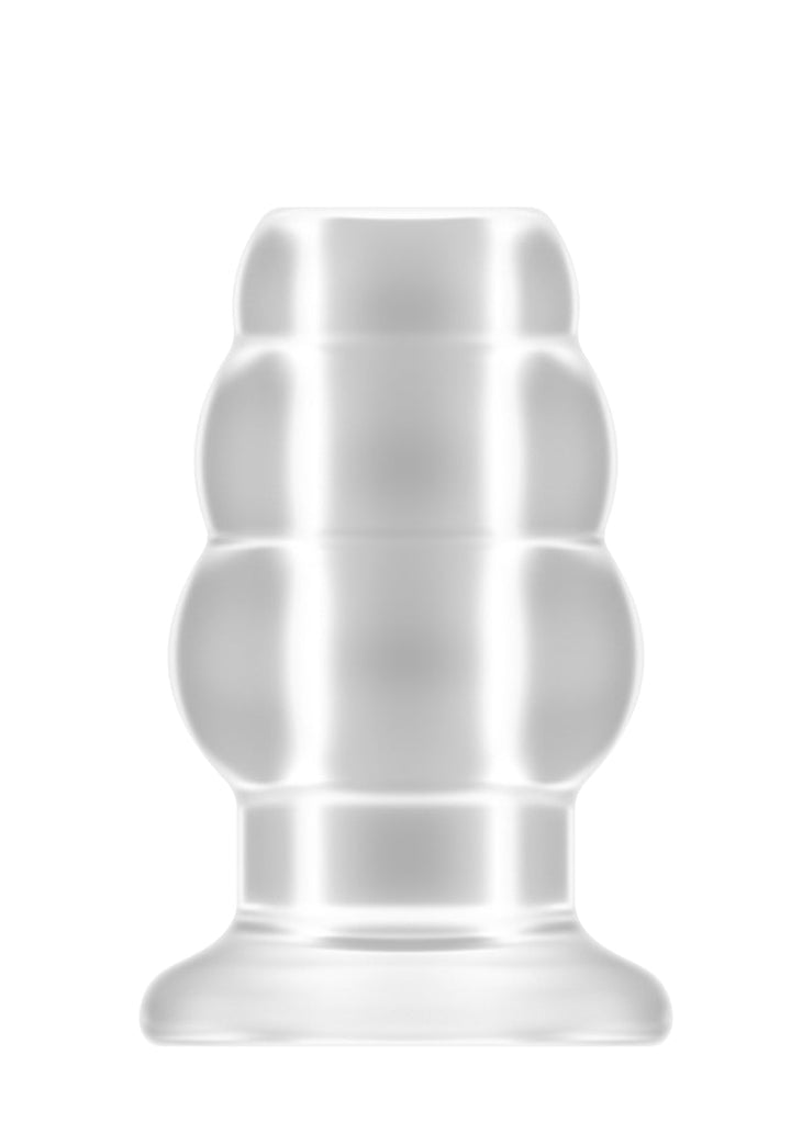 Plug Anale Hallow Tunnel 8,1cm