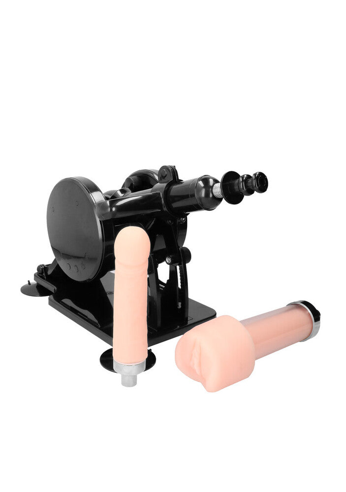 Macchina del Sesso Fuck Her/Him