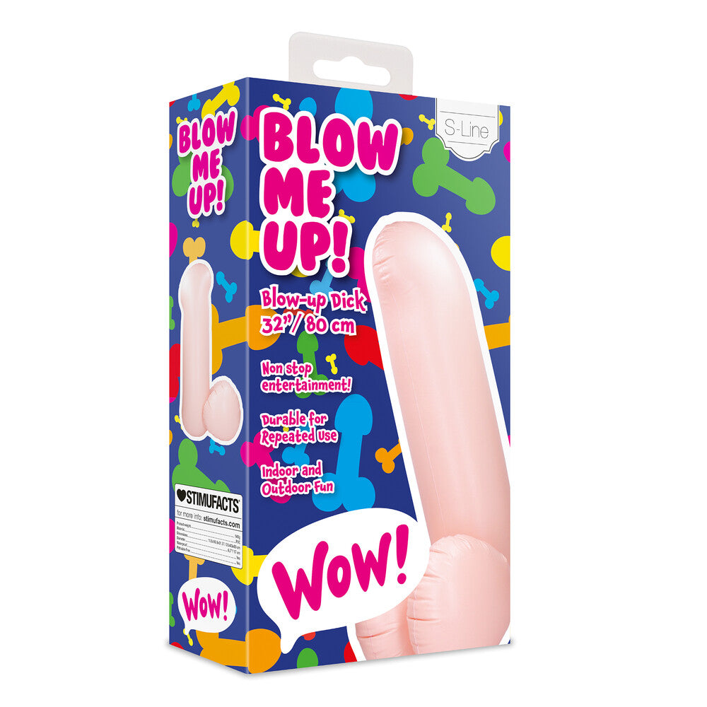 Pene Gonfiabile Blow-up