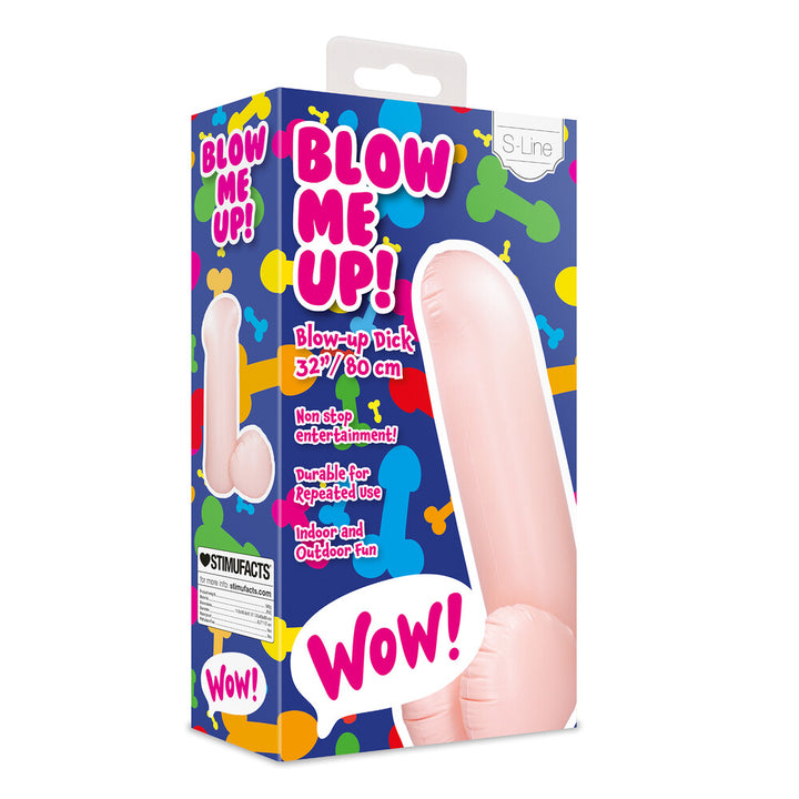 Pene Gonfiabile Blow-up