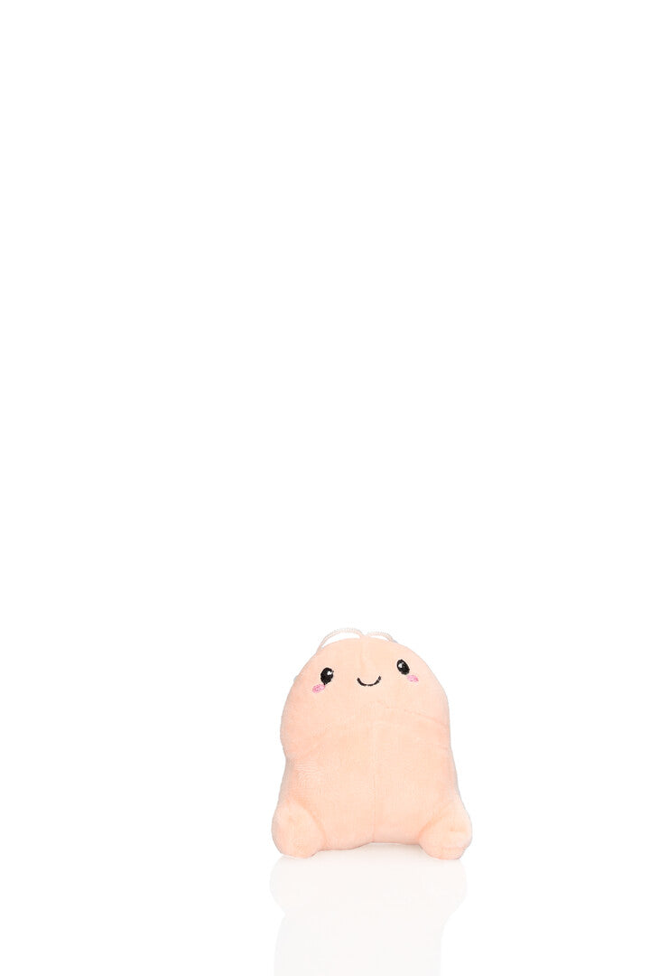 Peluche Short Penis