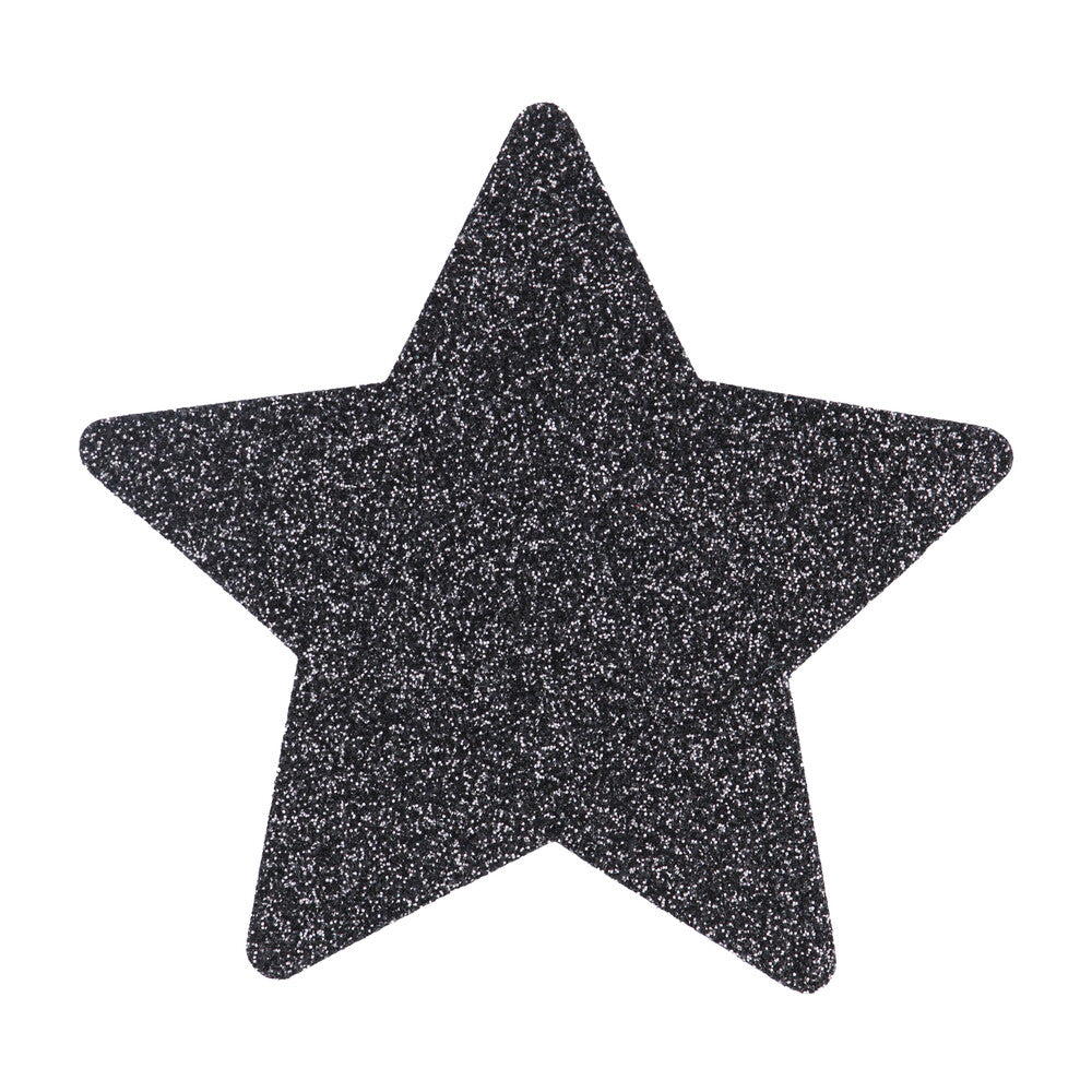 Set Copricapezzoli Cross Star