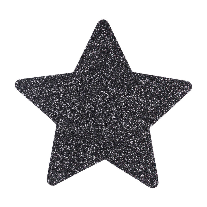 Set Copricapezzoli Cross Star