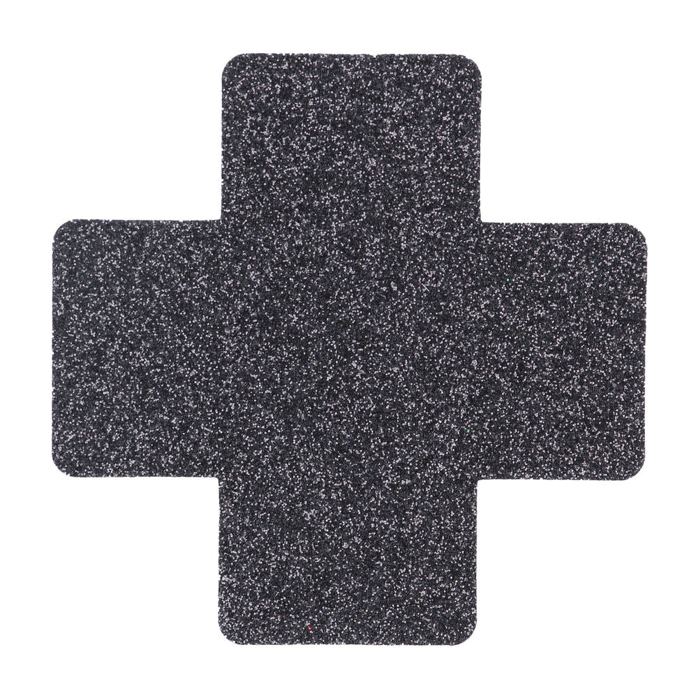 Set Copricapezzoli Cross Star