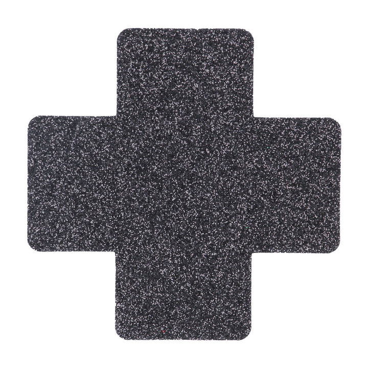 Set Copricapezzoli Cross Star