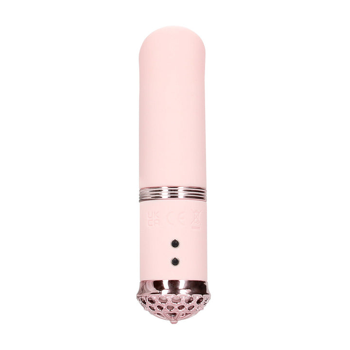 Mini Vibratore  Lipstick Vibe