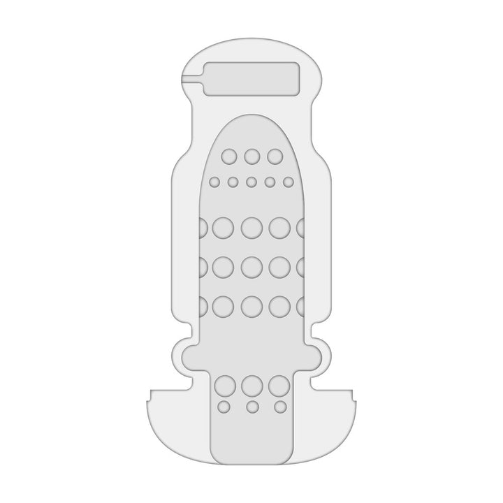 Masturbatore Automatico Solara