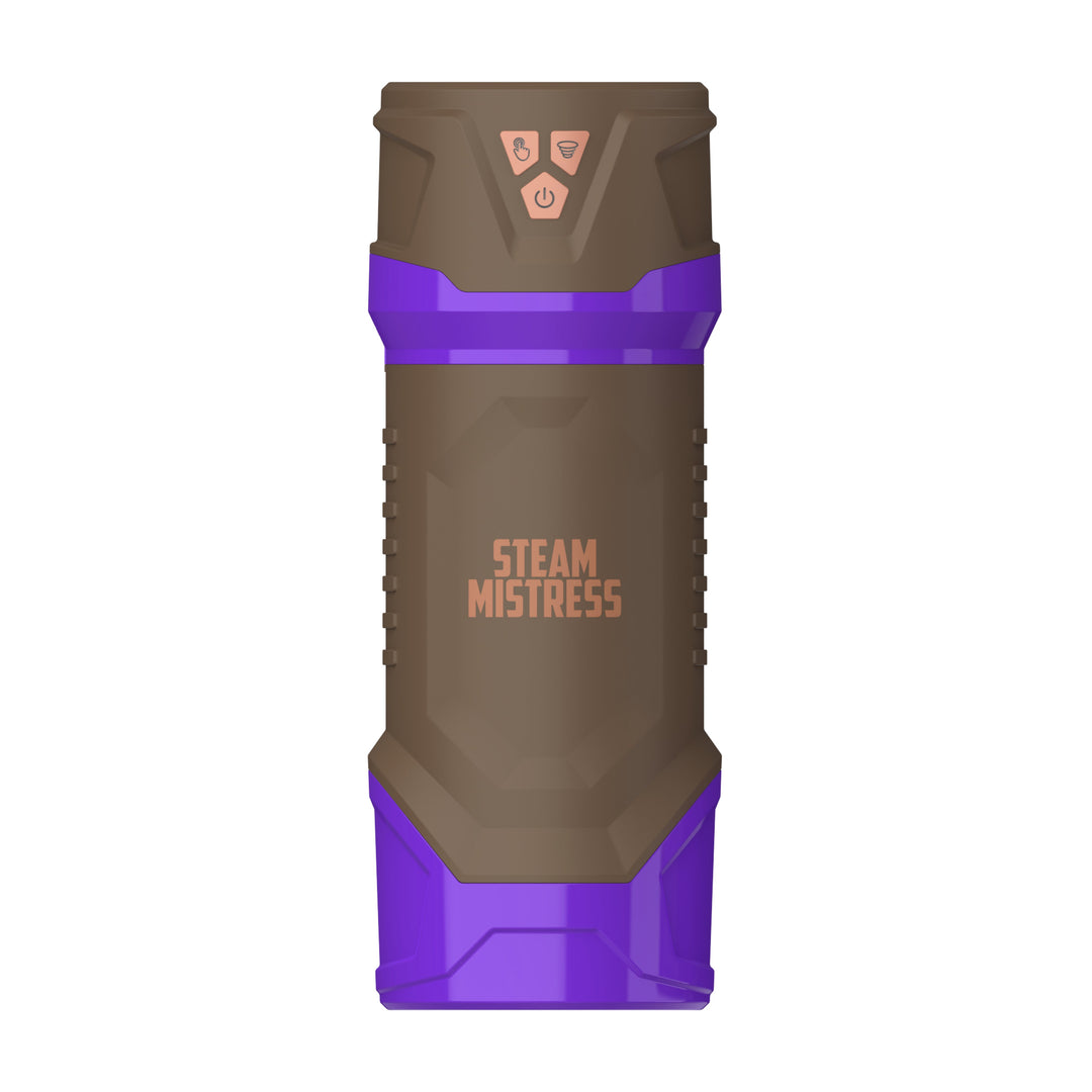 Masturbatore Automatico Misty