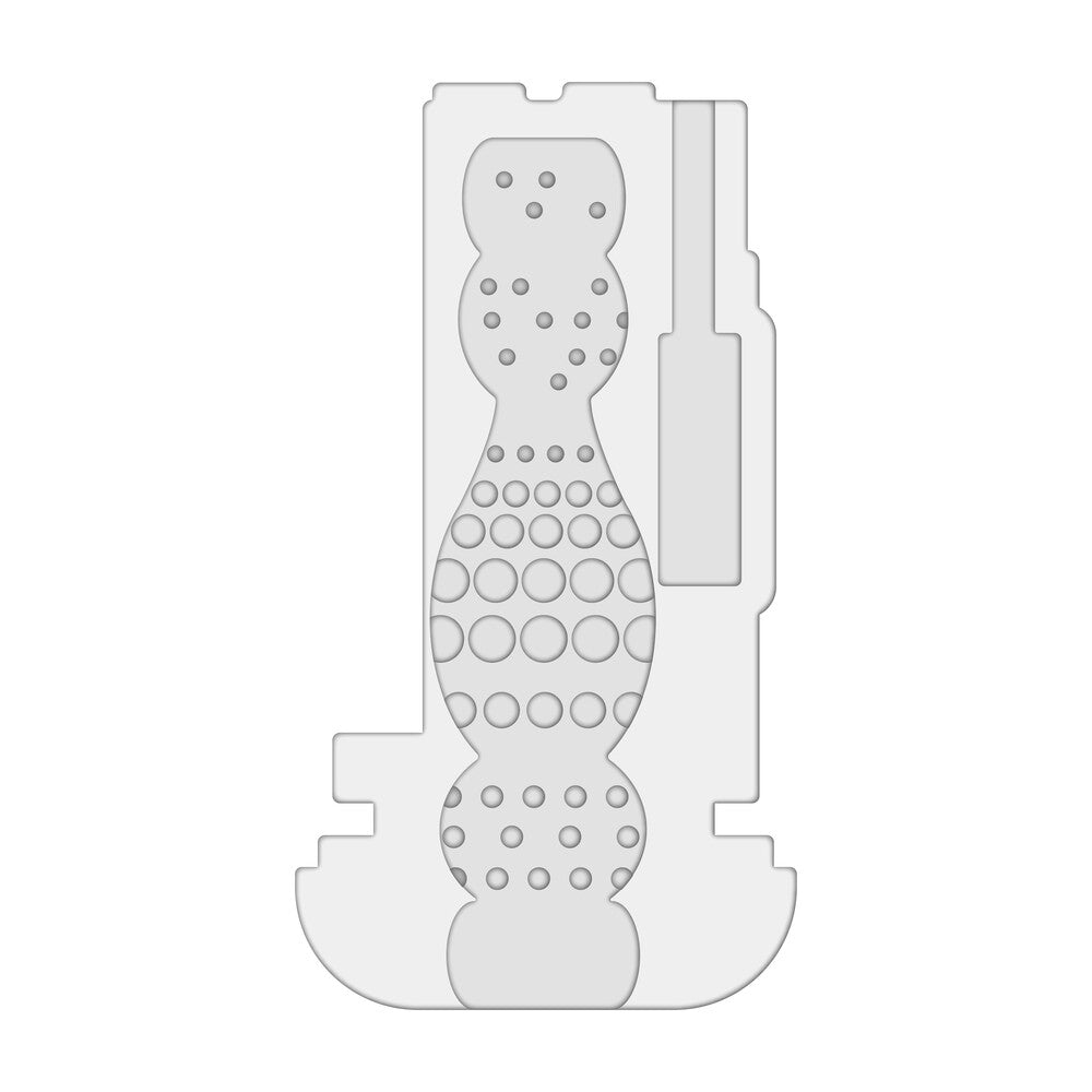 Masturbatore Automatica Eloa