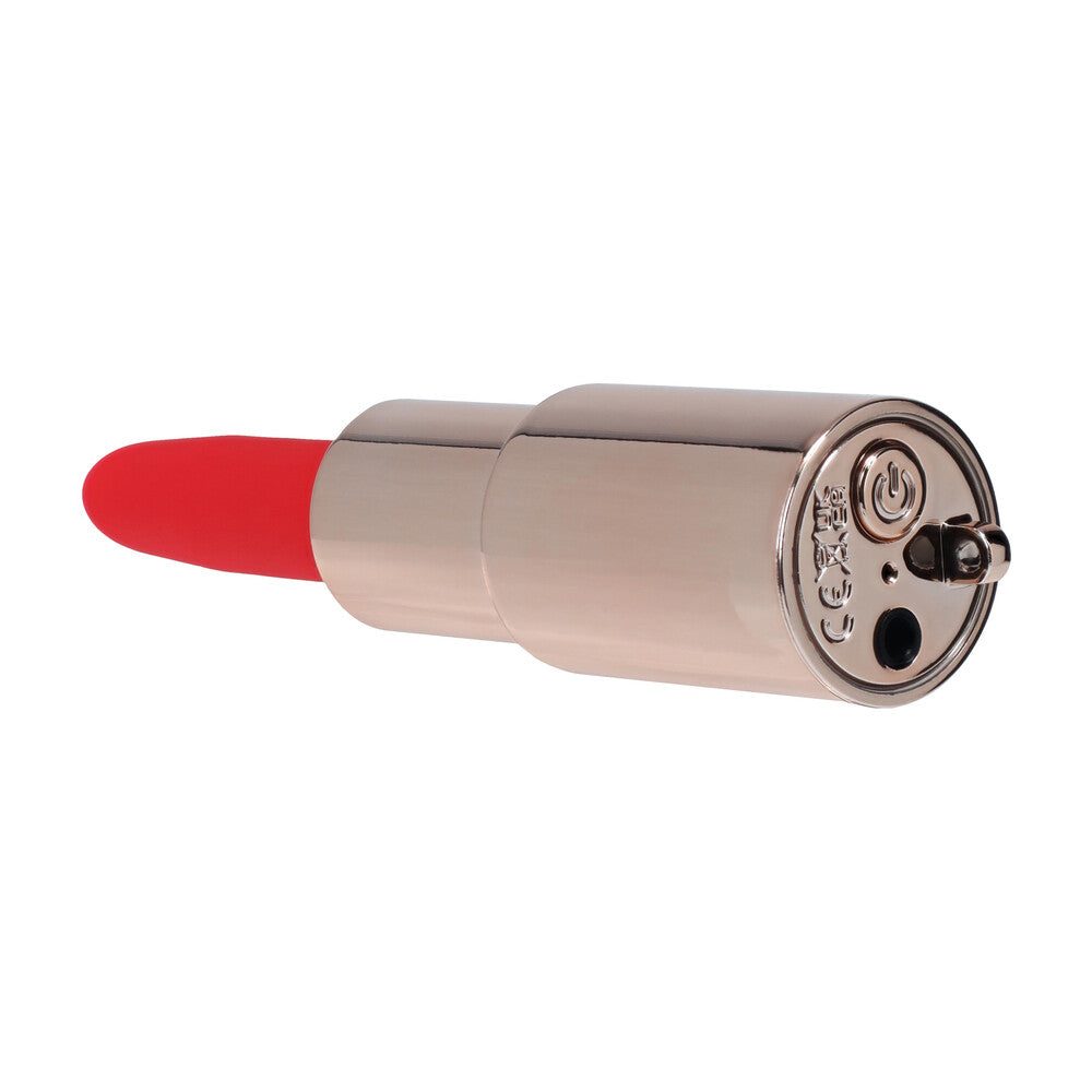 Mini Vibratore Tiffany