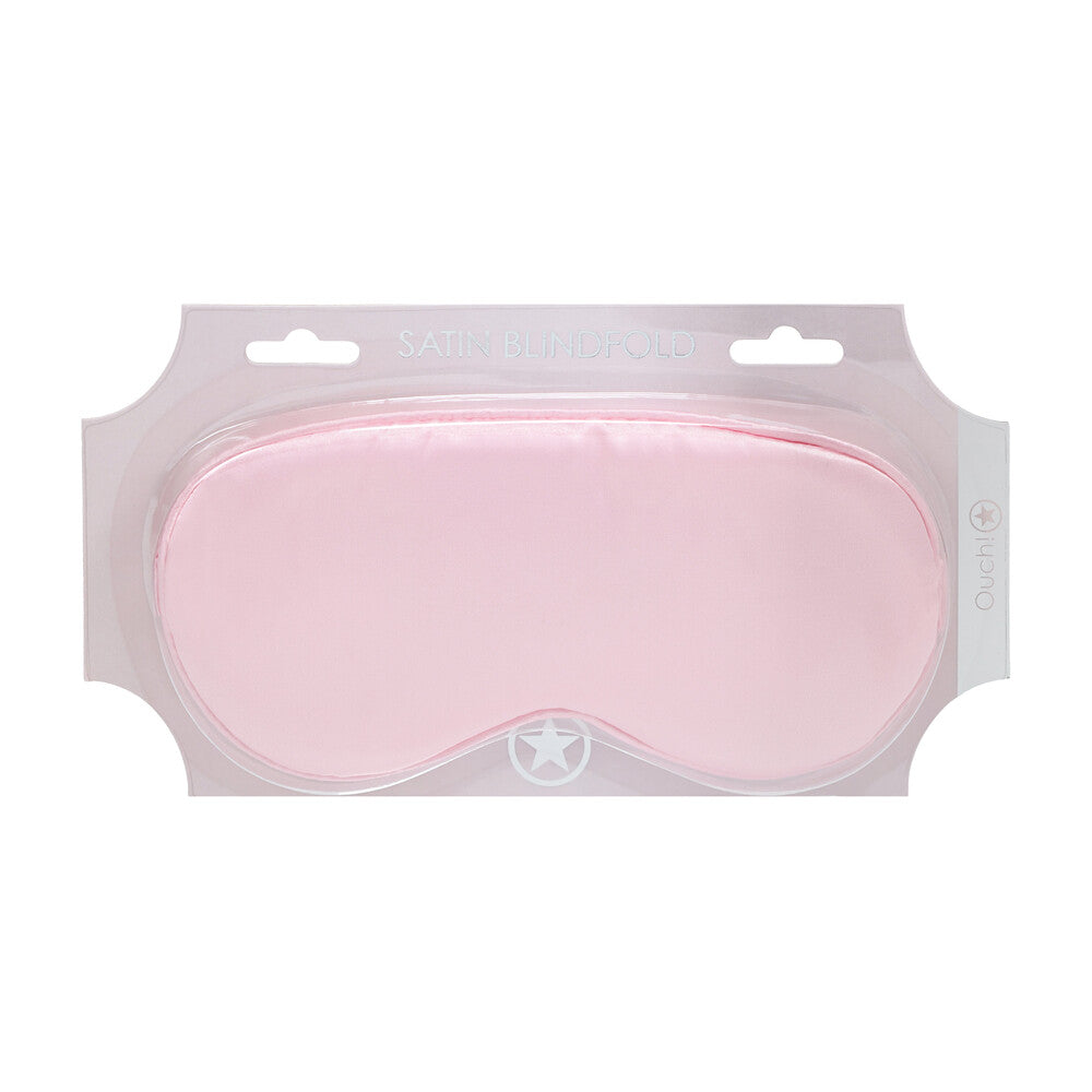 Maschera Sexy Satin