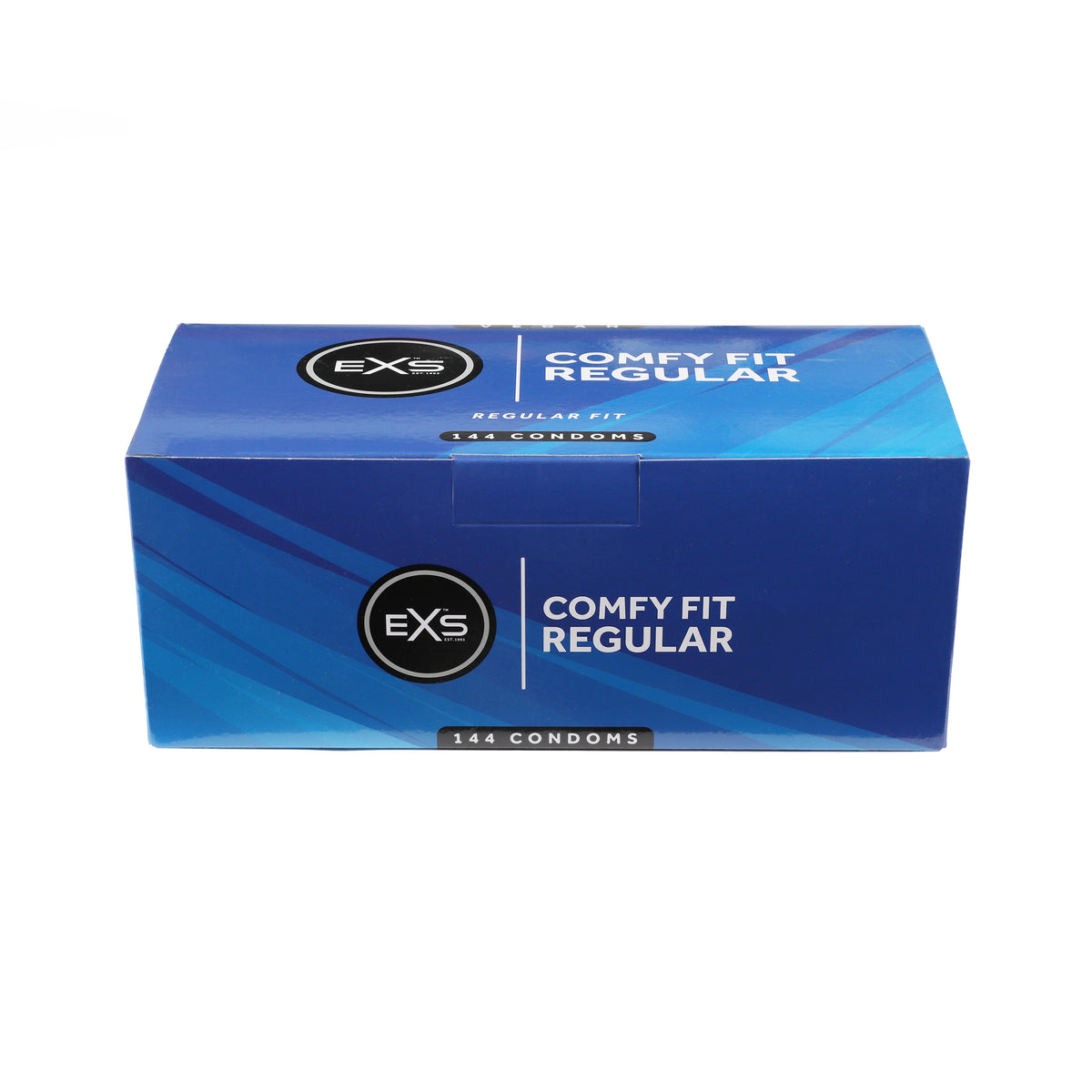 Preservativi Classici EXS Regular