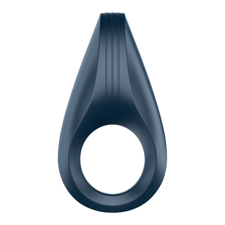 Anello Vibrante Rocket Ring