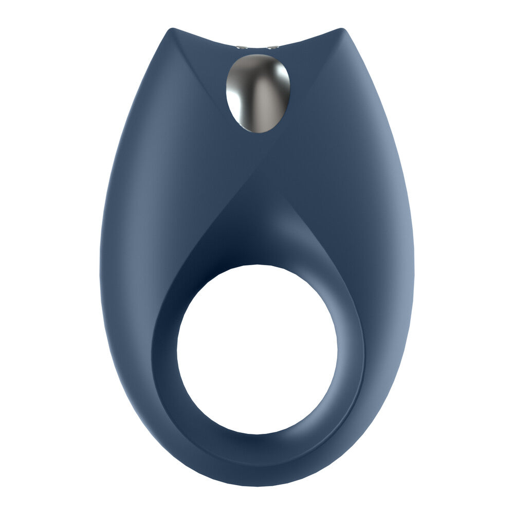 Anello Vibrante Royal One