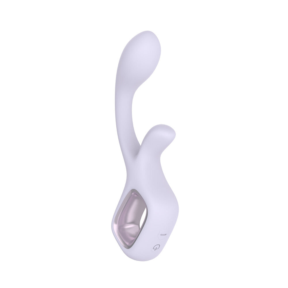 Vibratore Rabbit Bloom di Toyz4lovers | Vibratori Rabbit